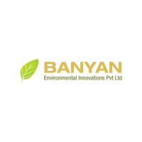 Banyan Environmental Innovations Private Limited logo - Similar company to Ethix Water Solutions