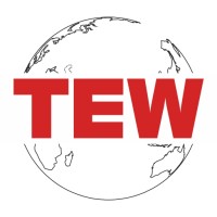 The Enterprise World logo - Similar company to Cio Views Magazine