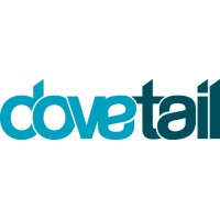 Dovetail Marketing Consulting logo - Similar company to Stack.