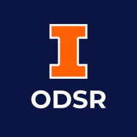 Office of Data Science Research logo - Similar company to Interdisciplinary Health Sciences Institute At The University Of Illinois