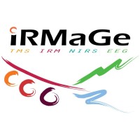 IRMaGe logo - Similar company to Vision Dx