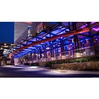 Atlanta Marriott Buckhead Hotel & Conference Center