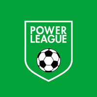 Powerleague logo - Similar company to Hitz Cricket