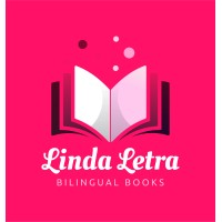 Linda Letra Bilingual Books logo - Similar company to Language Lizard Llc