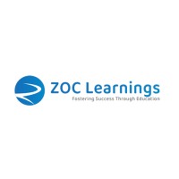ZOC Learnings logo - Similar company to Network-Ie Infosystems Pvt. Ltd.