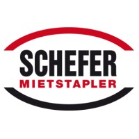 Schefer Mietstapler GmbH logo - Similar company to Microcat It-Service Gmbh