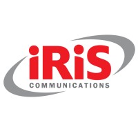 Iris Communications Inc. logo - Similar company to Iris Communications