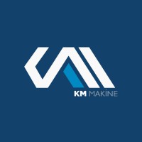 KM MAKİNE logo - Similar company to Delta İş Makinaları