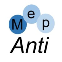 MepAnti ITN logo - Similar company to Greenx3