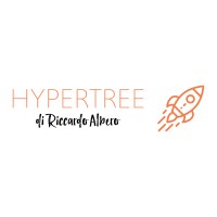 Hypertree di Riccardo Albero logo - Similar company to Smart - Strategie Che Risuonano
