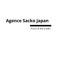 Agence Sacko Japon logo - Similar company to Training Vision - Ireland
