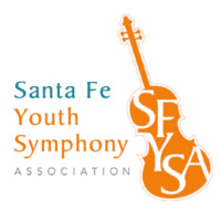 Santa Fe Youth Symphony Association logo - Similar company to Boulder Symphony & Music Academy