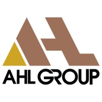 AHL Group logo - Similar company to Tace Agribiz Hub