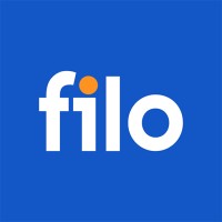 Filo logo - Similar company to Tutor Doctor Pacific