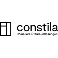 constila Stauraumlösungen logo - Similar company to Die Technokraten