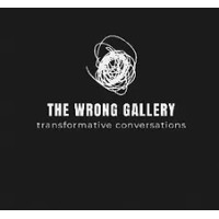 The Wrong Gallery logo - Similar company to L’Atelier Lp