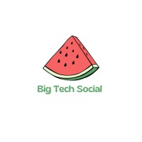 BIG TECH SOCIAL logo - Similar company to Intelenergi