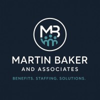 Martin Baker and Associates logo - Similar company to Monster Reservations Group