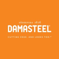DAMASTEEL AB logo - Similar company to Guofu