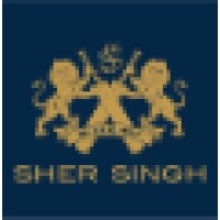 Sher Singh logo - Similar company to Exclusively.In