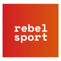 Sportinstituut Rebel logo - Similar company to Enable The Label