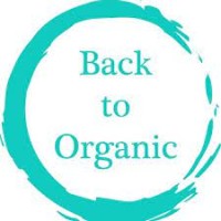 Back to Organic logo - Similar company to V2Tech Distributors