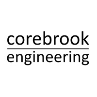 Corebrook Engineering Limited logo - Similar company to Fly3D Ltd