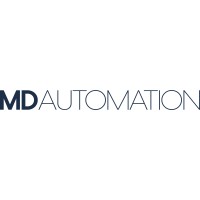 MD Automation logo - Similar company to Aasys
