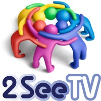 2SeeTV Ltd logo - Similar company to Plant & Machinery Trackers