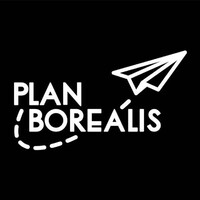 Plan Borealis logo - Similar company to Catenion Middle East