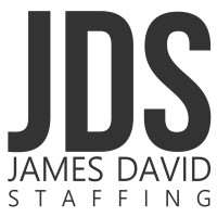 James David Staffing logo - Similar company to Hcm Staffing And Consulting Group