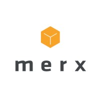 Merx logo - Similar company to Diverge Group