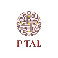 P-TAL (Punjabi Thathera Art Legacy) logo - Similar company to Picxele™