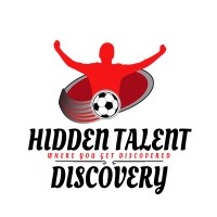 HIDDEN TALENT DISCOVERY LTD logo - Similar company to Baka Sports
