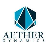 Aether Dynamics Consulting & Trading GmbH logo - Similar company to Tokensight