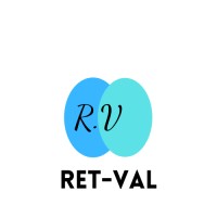 RET-VAL logo - Similar company to Collargig
