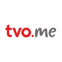 TVO logo - Similar company to Cis Ontario: The Conference Of Independent Schools Of Ontario