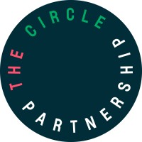 The Circle Partnership logo - Similar company to Crew Uk