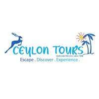 Ceylon Tours Ltd. logo - Similar company to Ceylon Empire Group