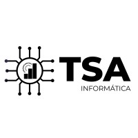 TSA info logo - Similar company to Nht Tech