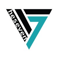 Heseven | Shopify partner & developer logo - Similar company to Silverclouding | A Shopify Expert Agency