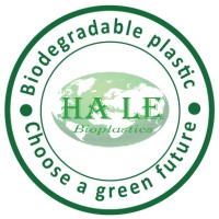 Hale Bioplastics Company logo - Similar company to Wantsa Medical