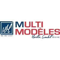 Multi-Modèles Martin Gaudet 2012 inc. logo - Similar company to Crotone Kitchens Inc.
