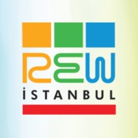 REW Istanbul logo - Similar company to Istanbul University G20 Summit