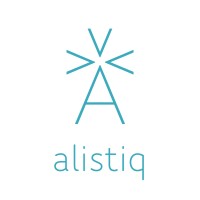 Alistiq logo - Similar company to Centire