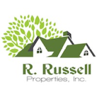 R. Russell Properties logo - Similar company to Mila Realty