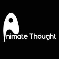 Animate Thought logo - Similar company to Moonblocks Llc