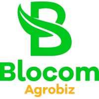 Blocom Agrobiz logo - Similar company to Spacca Construtora