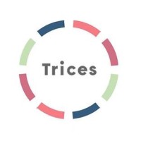 Trices logo - Similar company to Pentascope