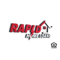 Rapid Home Loans LLC logo - Similar company to Elendingnow
